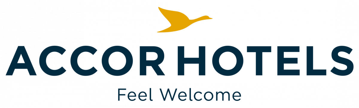 Accor Hotels Logo