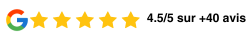 Avis Google - ESG Tourisme