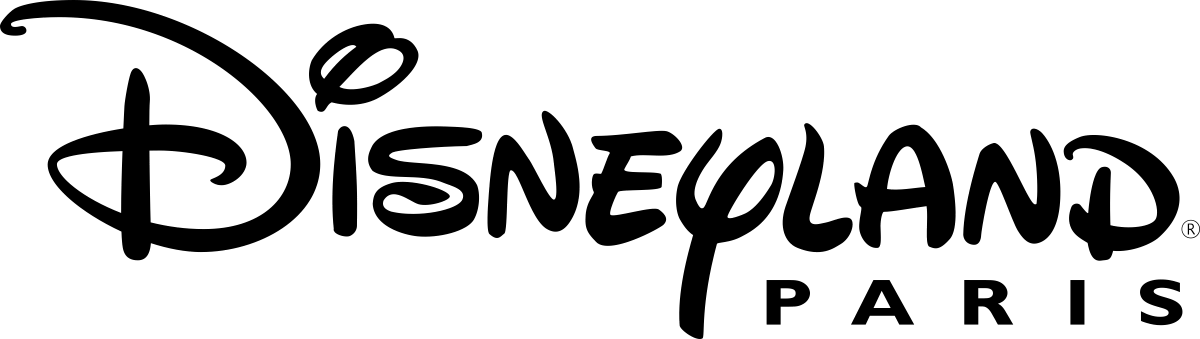 Disneyland Logo