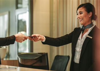 Les avantages d'étudier dans l'Hôtellerie