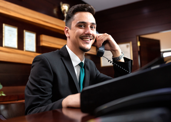 Métiers après BTS Tourisme