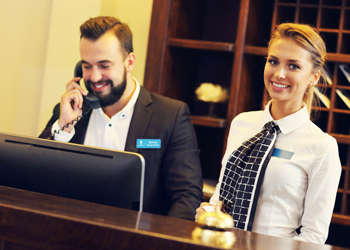 les métiers du tourisme