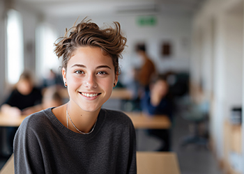 BTS Tourisme - ESG Tourisme