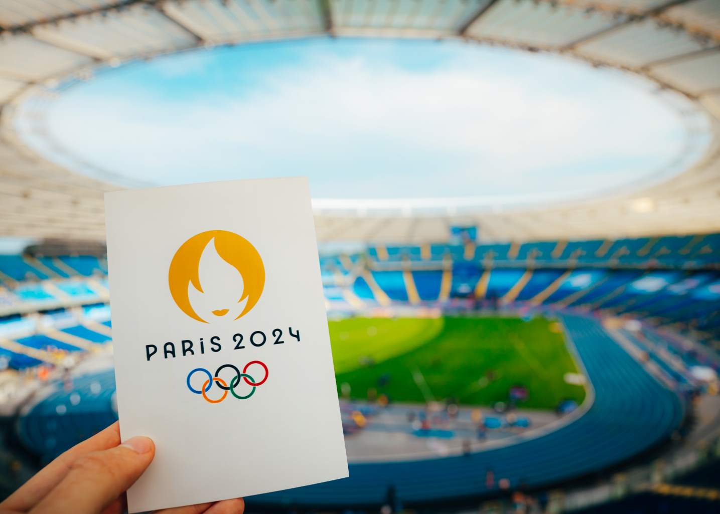 Jeux olympiques 2024 à Paris - ESG Tourisme