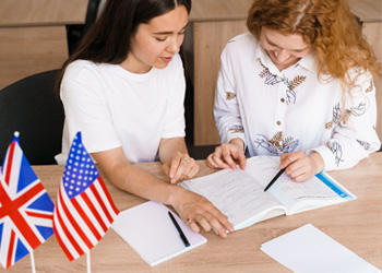 Niveau d'anglais BTS Tourisme 