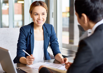 Directeur des ventes - ESG Tourisme