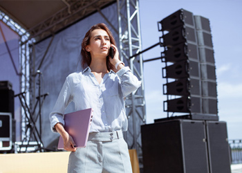 Event manager - ESG Tourisme Event manager - ESG Tourisme