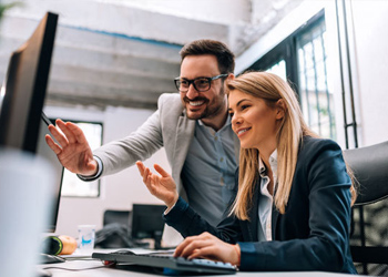 Forfaitiste - ESG Tourisme