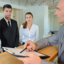 Qu'est-ce que l'hospitality management ?