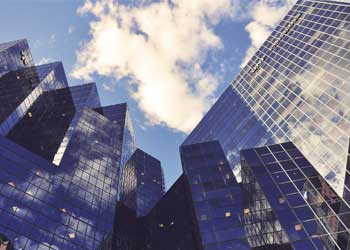 le groupe esg et l'entreprise