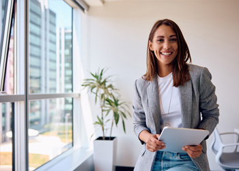 Marketing manager - ESG Tourisme Marketing manager - ESG Tourisme