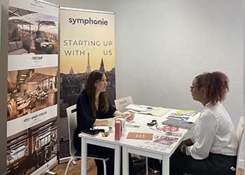 Etudiants ESG Tourisme - Jobdating