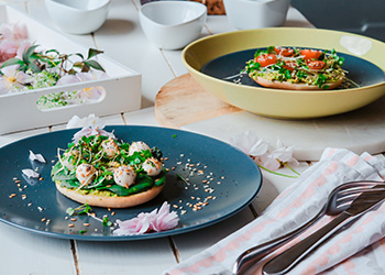 responsable banquets séminaires