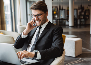 Revenue manager - ESG Tourisme