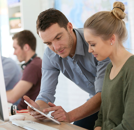 C'est quoi Parcoursup ? C'est quoi Parcoursup ?