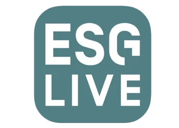 l'application esg live