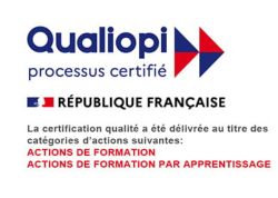 LOGO QUALIOPI VAE LOGO QUALIOPI VAE