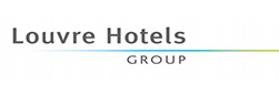 logo-louvre hotel logo-louvre hotel