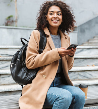 étudiante en tourisme - ESG Tourisme étudiante en tourisme - ESG Tourisme